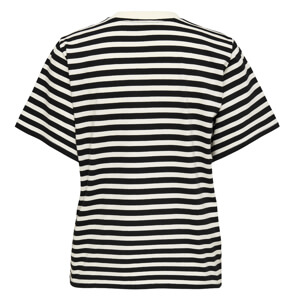 Only Livina Striped T-Shirt